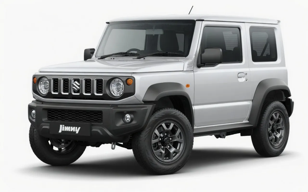 Jimny