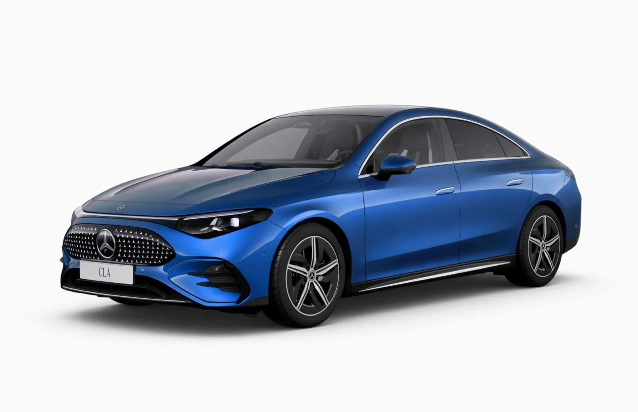 CLA EV