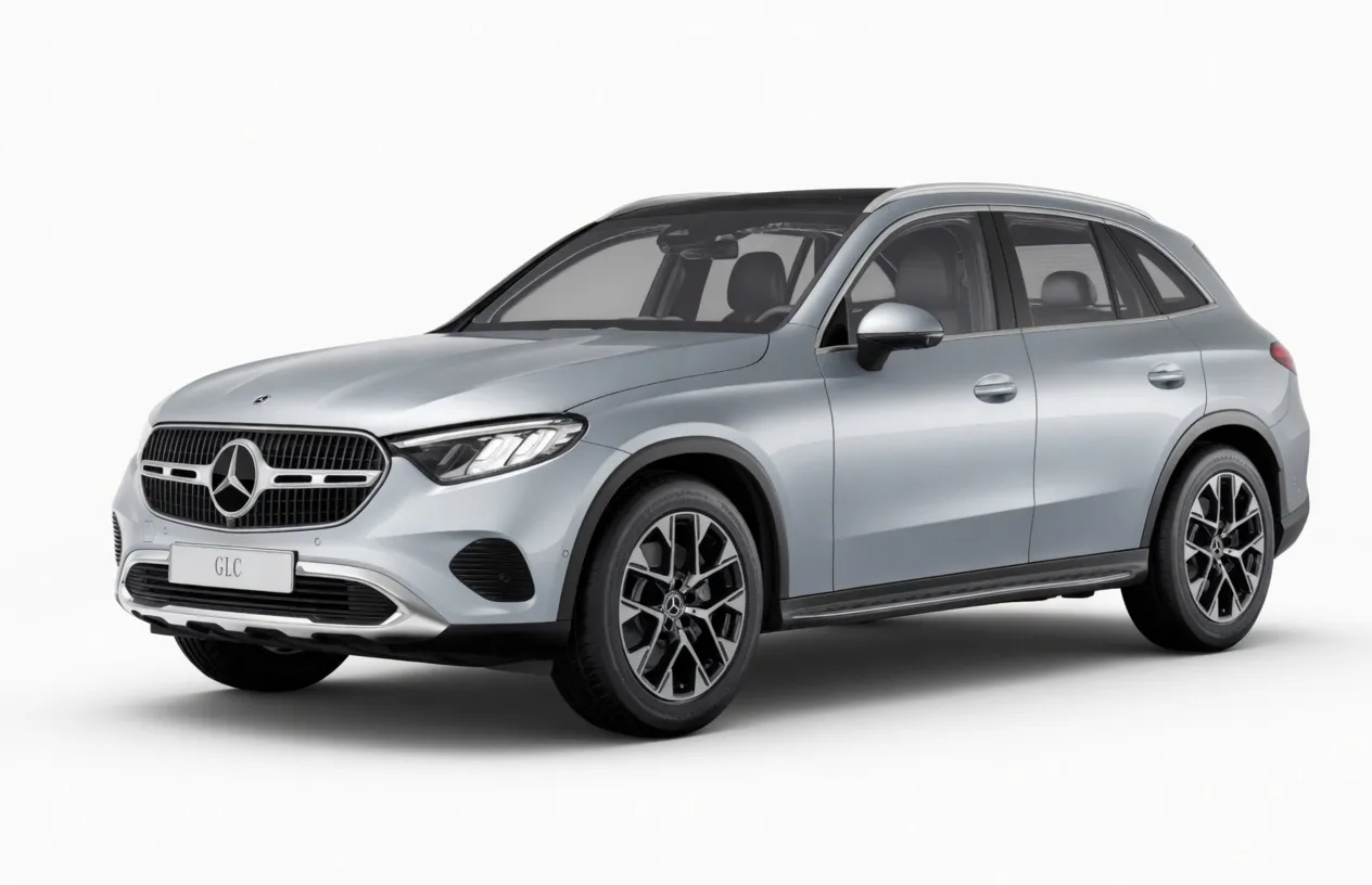 GLC