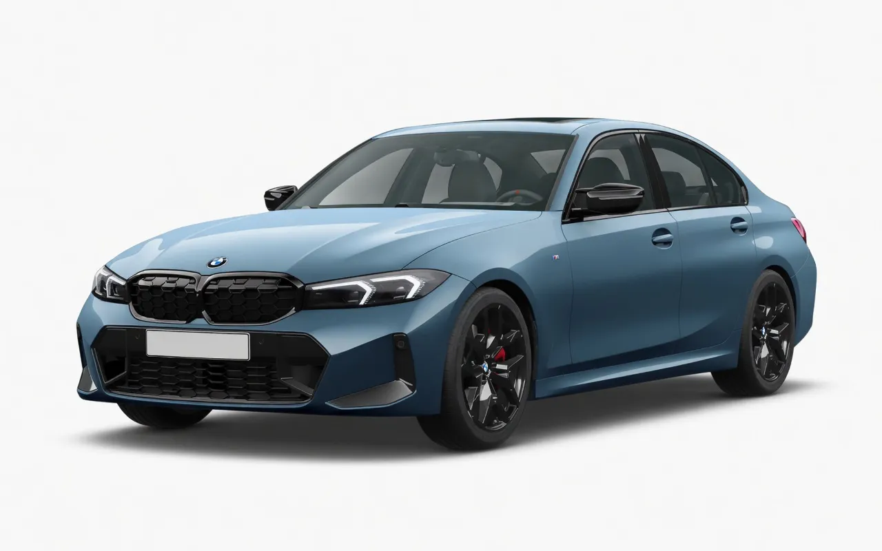M340i xDrive