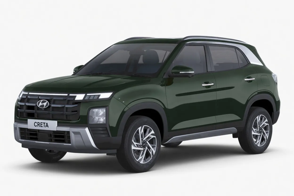 Creta