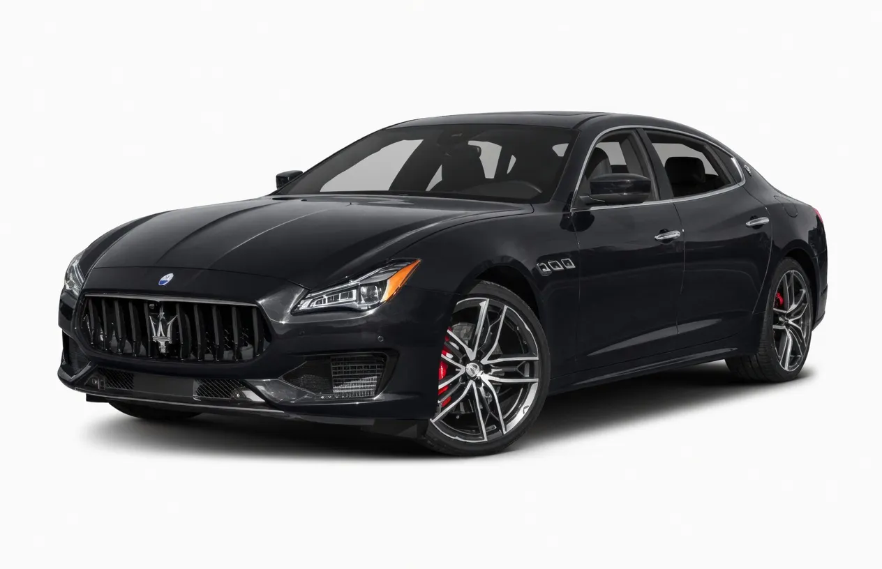 Quattroporte