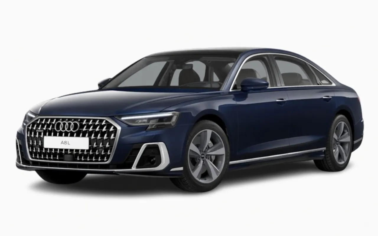 A8 L