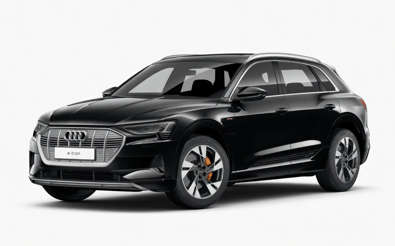 e-tron Sportback