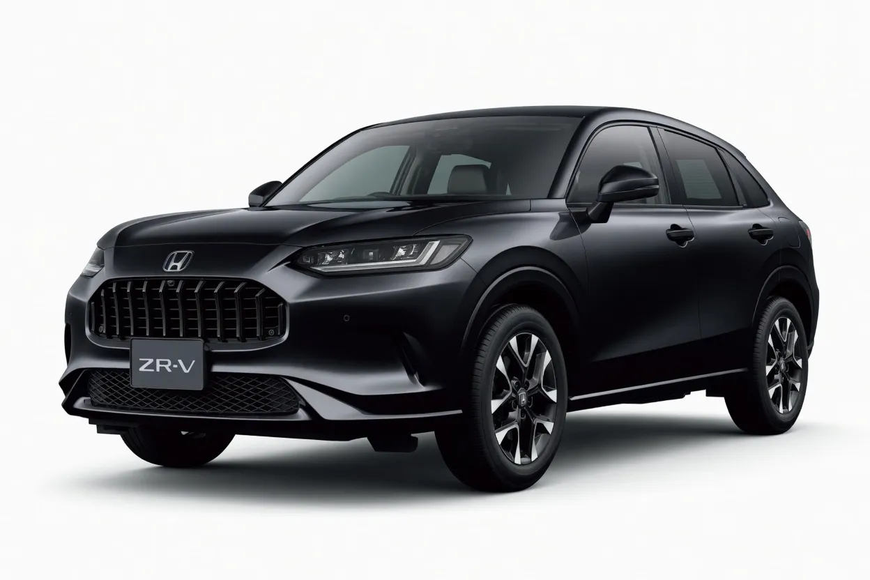 ZR-V
