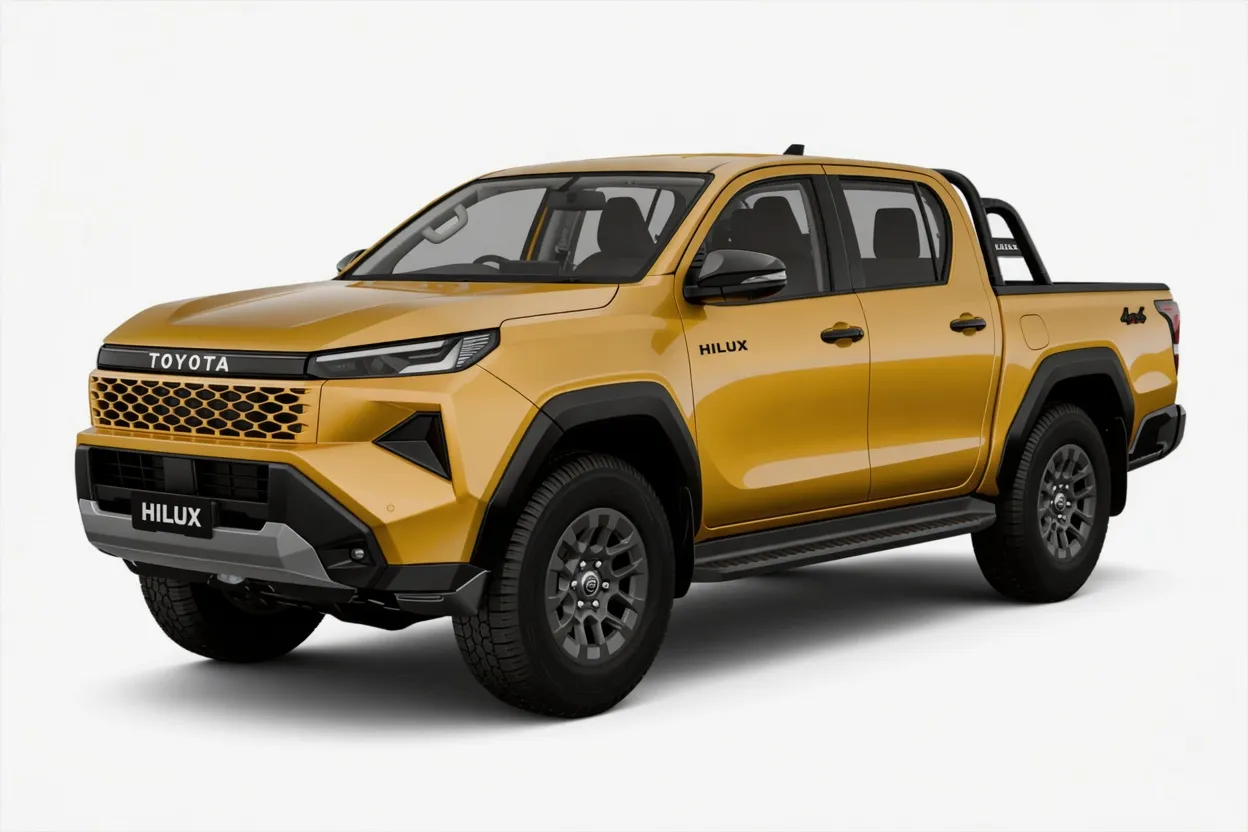 Hilux