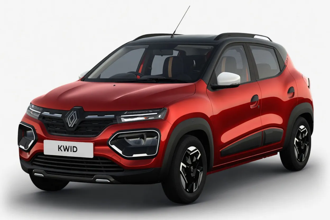 Kwid