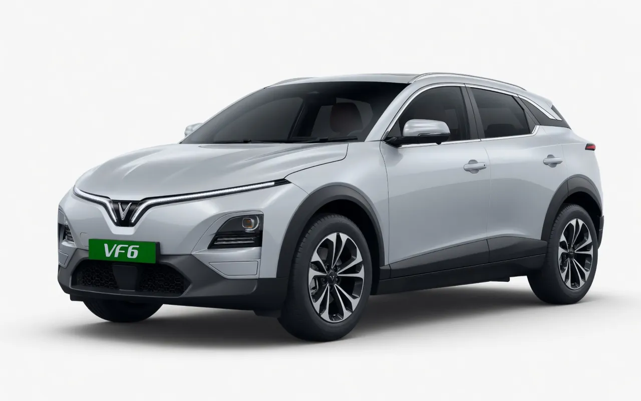 VF 6