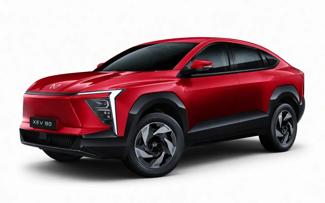 XEV 9e