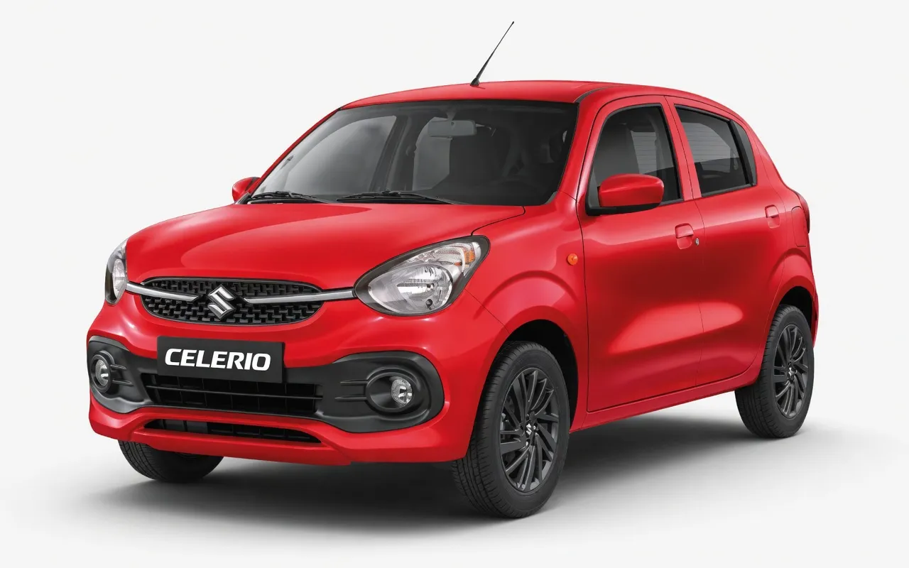Celerio