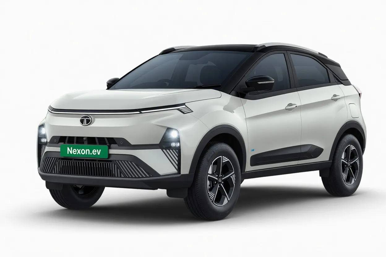 Nexon.ev
