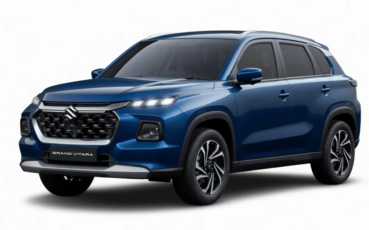 Grand Vitara
