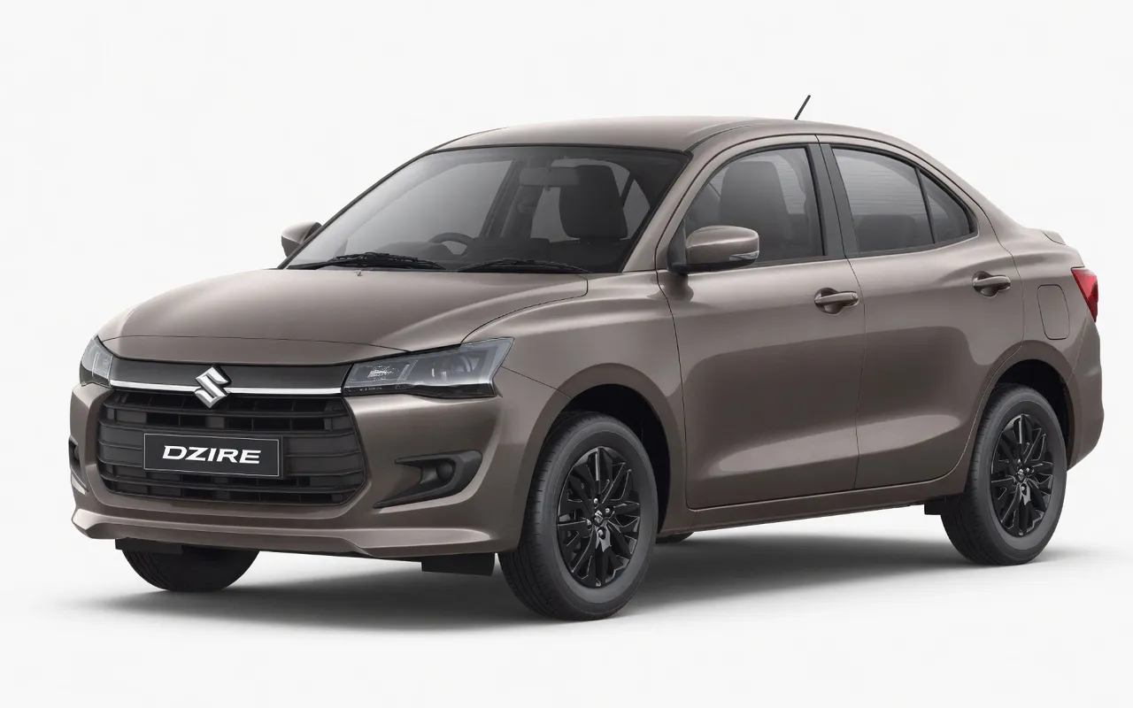 Dzire